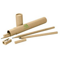 Eco Friendly Pen & Pencil Set